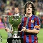 le   mieur joueur   de  foot_bool  c'est puyol